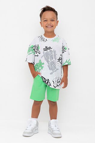CROCKID Шорты #1117184