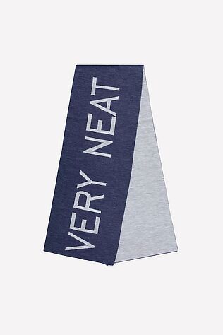 VERY NEAT Шарф #1117250