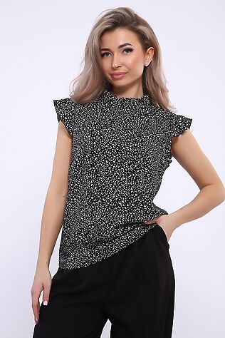 НАТАЛИ Блузка 20684 #1117333