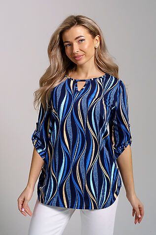 НАТАЛИ Туника 36943 #1117336