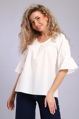 НАТАЛИ Блузка 32735 #1117337