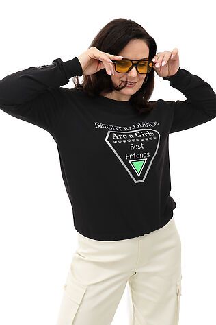 НАТАЛИ Свитшот 75001 #1117340