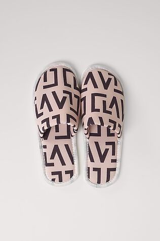 CLEVER Тапки #1117748