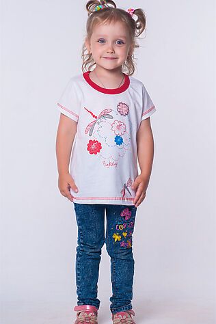 НАТАЛИ Футболка 51177 #1118056