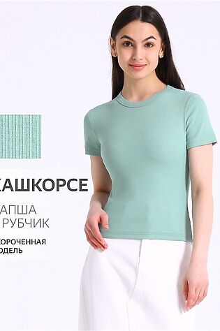 АПРЕЛЬ Футболка  #1118952