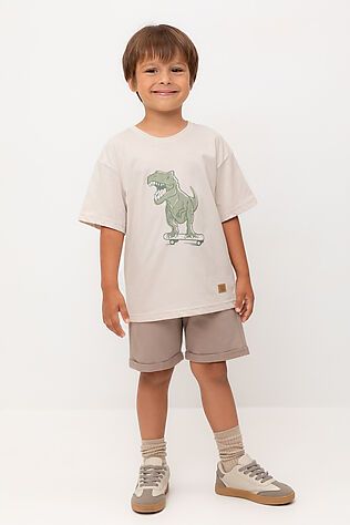 CROCKID Шорты #1118963