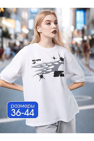 НАТАЛИ Футболка ФБН0011 #1119172