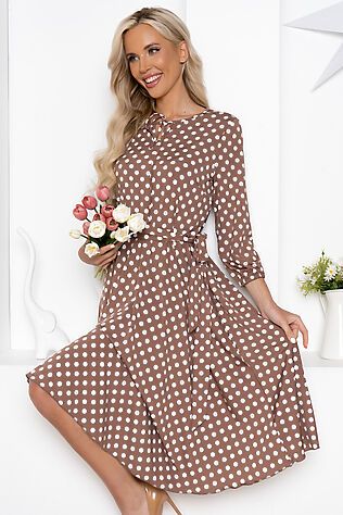 OPEN-STYLE Платье #1119231