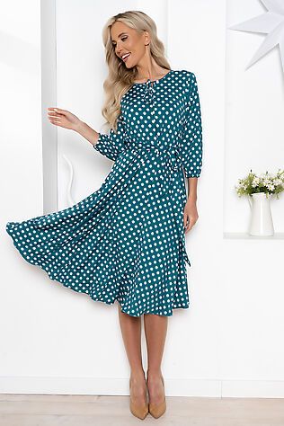 OPEN-STYLE Платье #1119232