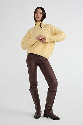 CONTE ELEGANT Джемпер #1119294