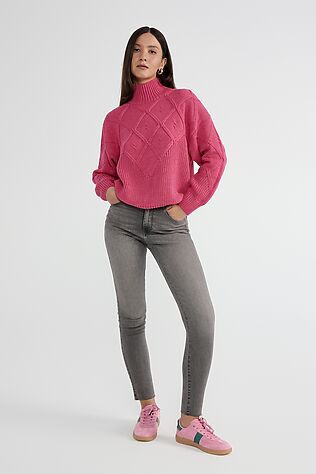 CONTE ELEGANT Джемпер #1119295