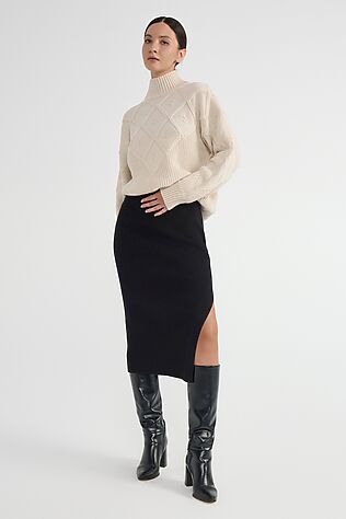 CONTE ELEGANT Джемпер #1119296