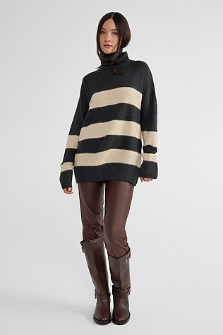 CONTE ELEGANT Джемпер #1119297