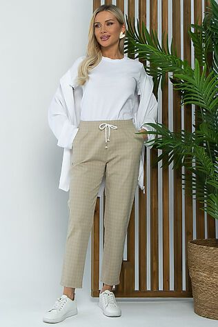 LADY TAIGA Брюки #1119755