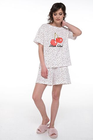 STILLA Шорты #1120015