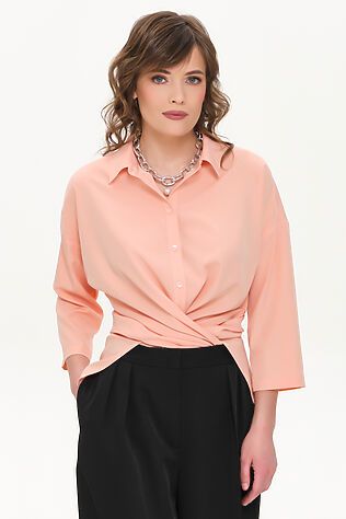 PRIZ Блуза #1120039