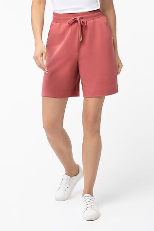 VILATTE WEAR Шорты #1120356
