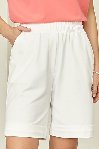 VILATTE WEAR Шорты #1120358
