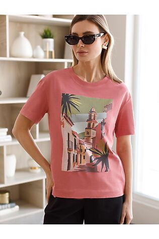 VILATTE WEAR Футболка #1120363