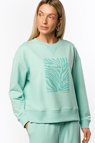 VILATTE WEAR Джемпер #1120366
