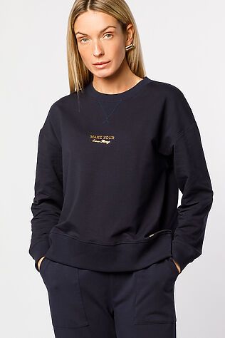 VILATTE WEAR Джемпер #1120367