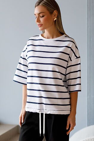 VILATTE WEAR Футболка #1120375
