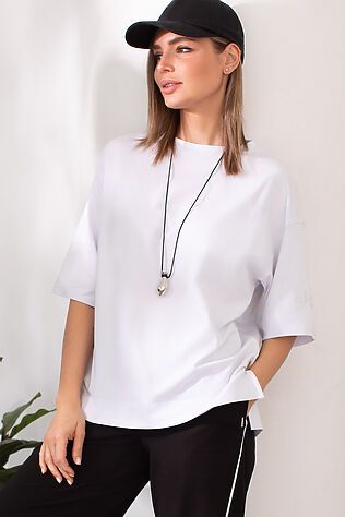 VILATTE WEAR Футболка #1120376