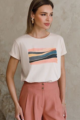 VILATTE WEAR Футболка #1120382