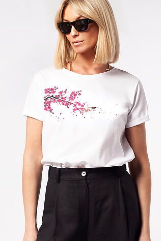 VILATTE WEAR Футболка #1120385