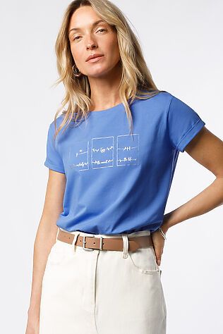 VILATTE WEAR Футболка #1120387
