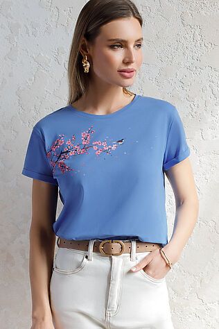 VILATTE WEAR Футболка #1120388
