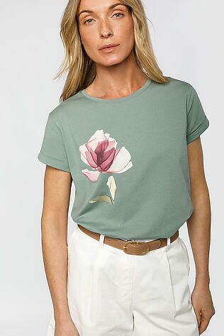 VILATTE WEAR Футболка #1120392