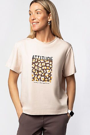 VILATTE WEAR Футболка #1120396