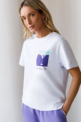 VILATTE WEAR Футболка #1120398