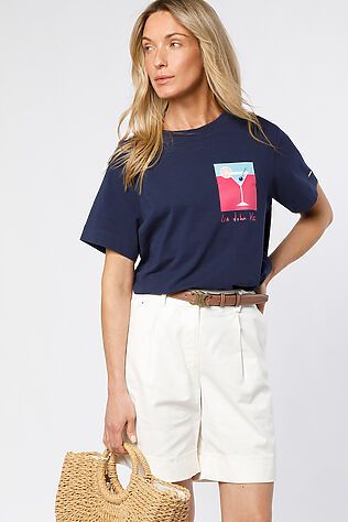 VILATTE WEAR Футболка #1120404
