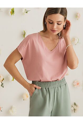VILATTE WEAR Футболка #1120405