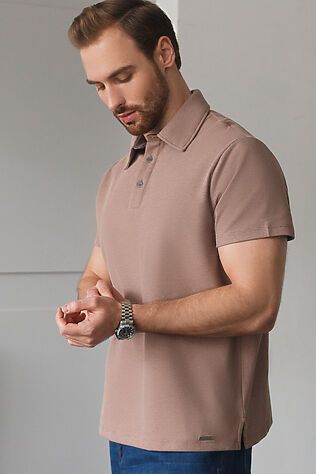 VILATTE WEAR Футболка-поло #1120493