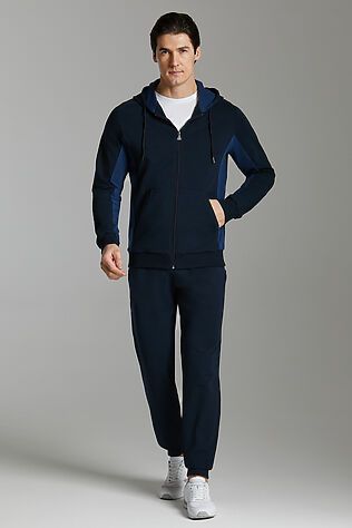 ADDIC-SPORT Костюм (Толстовка+Брюки) #1120861