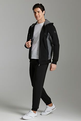 ADDIC-SPORT Костюм (Толстовка+Брюки) #1120862