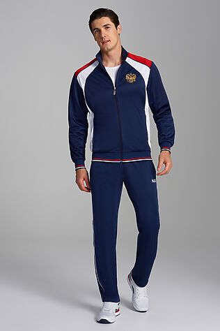 ADDIC-SPORT Костюм (Толстовка+Брюки) #1120864