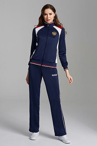 ADDIC-SPORT Костюм (Толстовка+Брюки) #1120865
