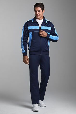 ADDIC-SPORT Костюм (Толстовка+Брюки) #1120866