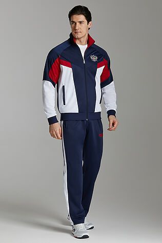 ADDIC-SPORT Костюм (Толстовка+Брюки) #1120868