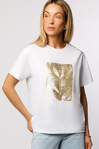 VILATTE WEAR Футболка #1120910
