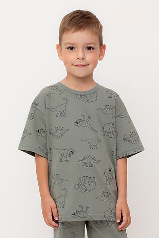 CROCKID Футболка  #1121020