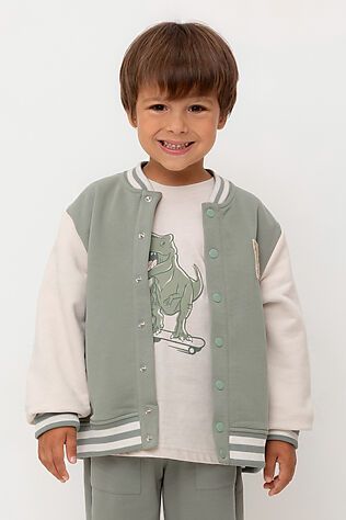 CROCKID Бомбер #1121027