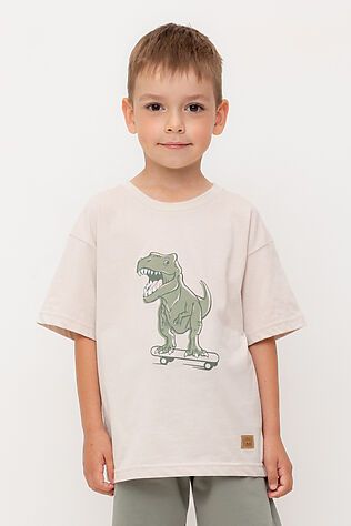 CROCKID Футболка  #1121034