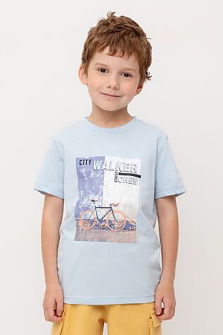 CROCKID Футболка  #1121155