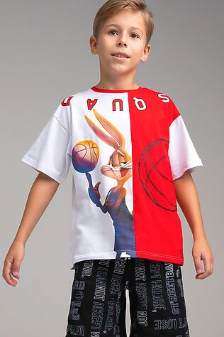 PLAYTODAY Футболка #1121314