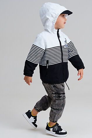 PLAYTODAY Ветровка #1121368